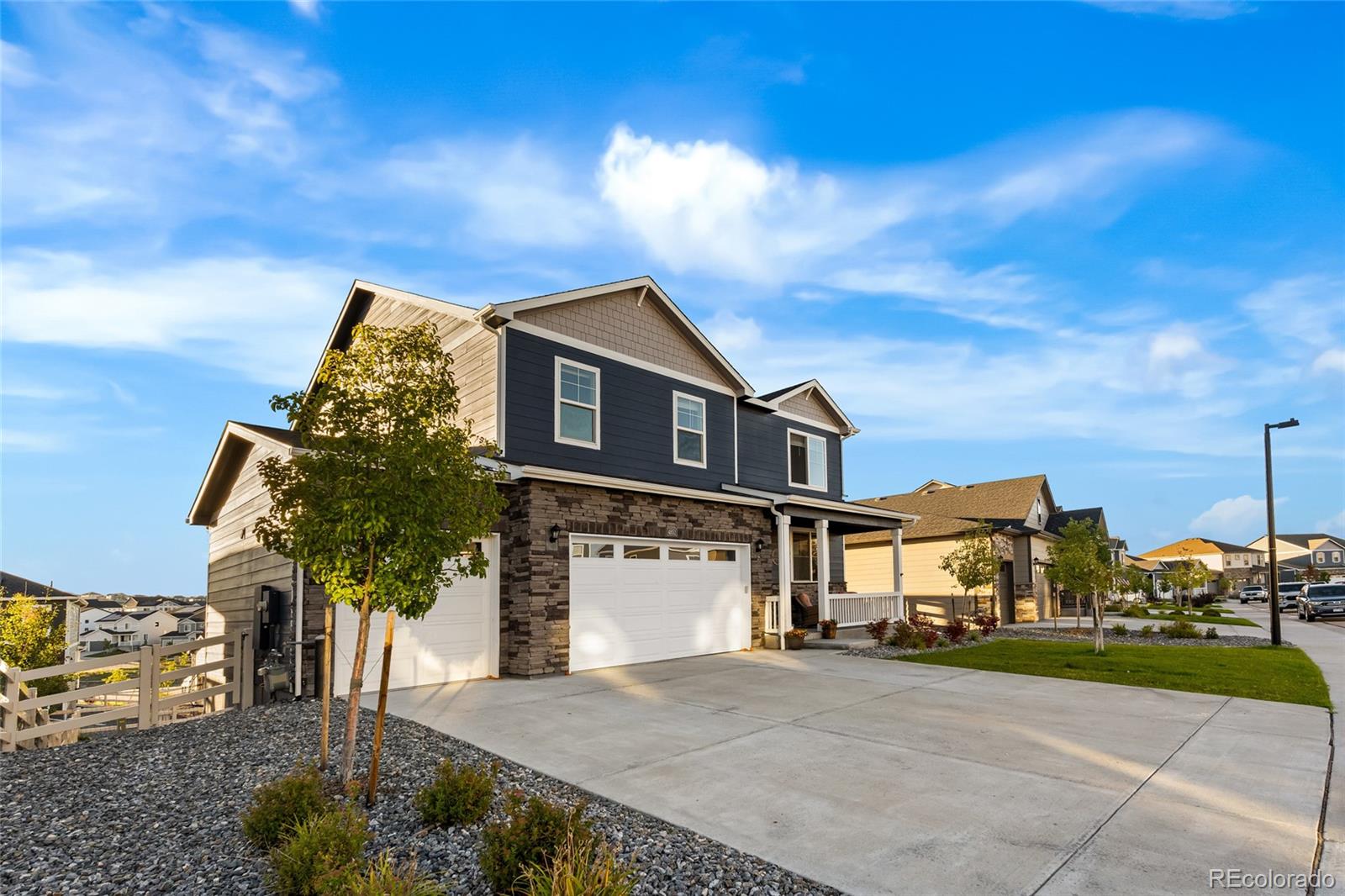 MLS Image #2 for 4851  cattle cross road,castle rock, Colorado