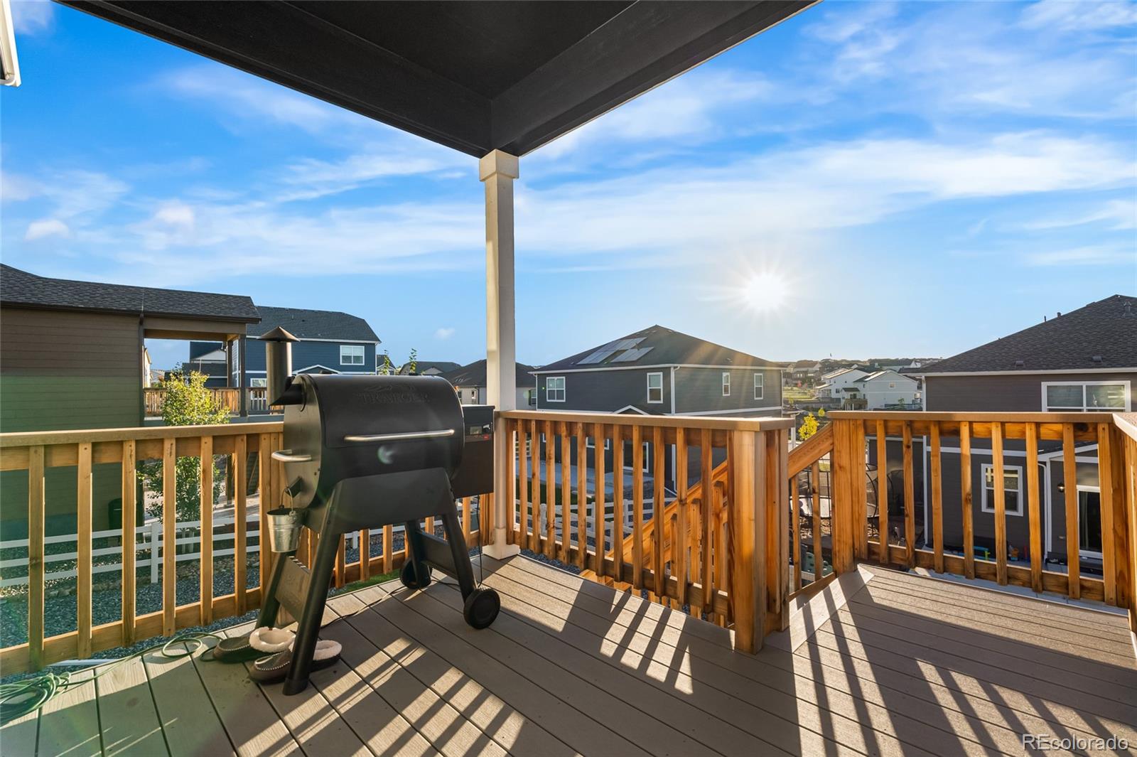 MLS Image #34 for 4851  cattle cross road,castle rock, Colorado