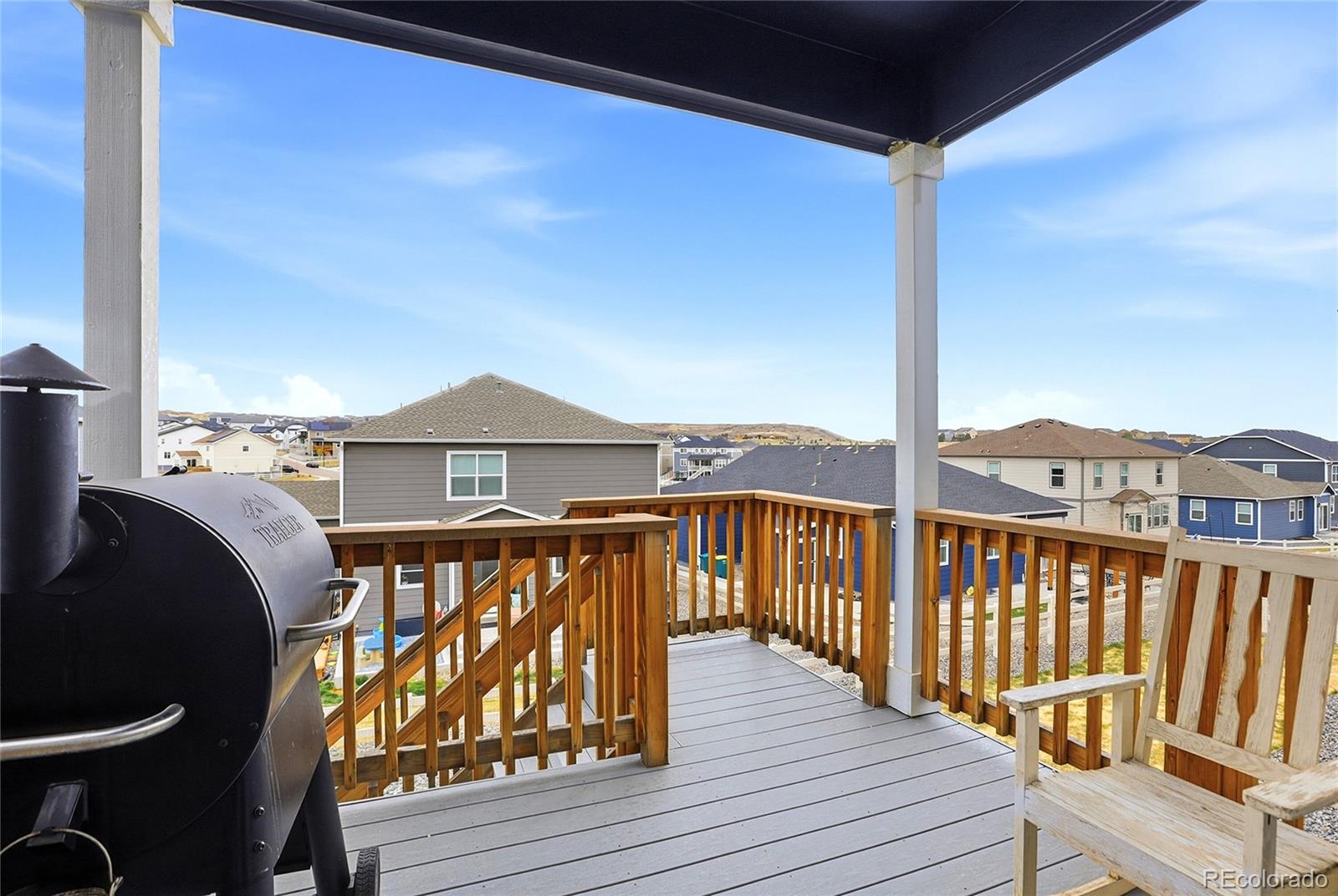 MLS Image #35 for 4851  cattle cross road,castle rock, Colorado