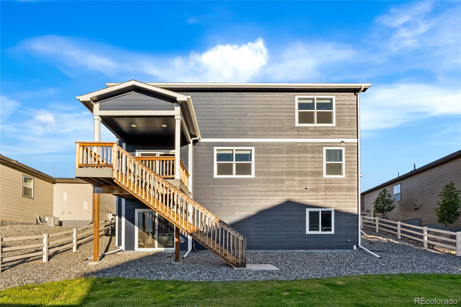 MLS Image #36 for 4851  cattle cross road,castle rock, Colorado