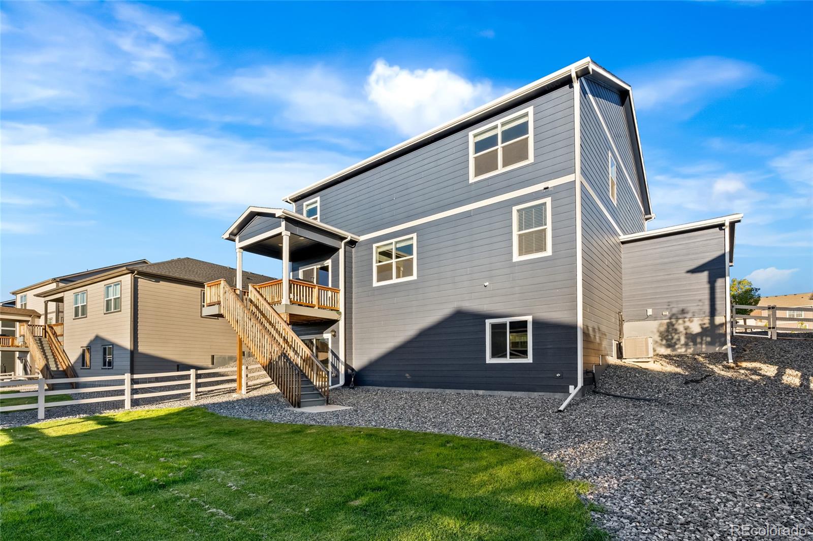 MLS Image #38 for 4851  cattle cross road,castle rock, Colorado