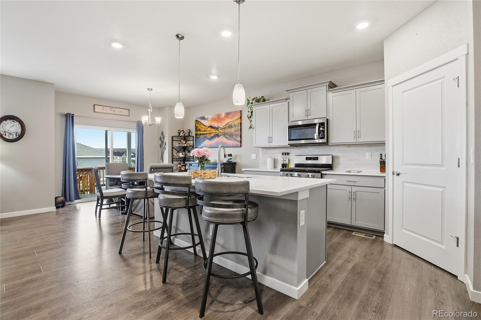 MLS Image #6 for 4851  cattle cross road,castle rock, Colorado