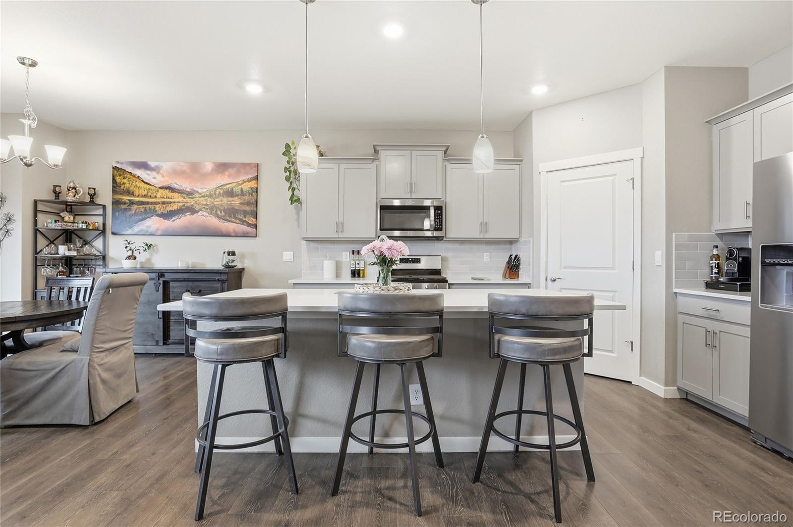 MLS Image #7 for 4851  cattle cross road,castle rock, Colorado