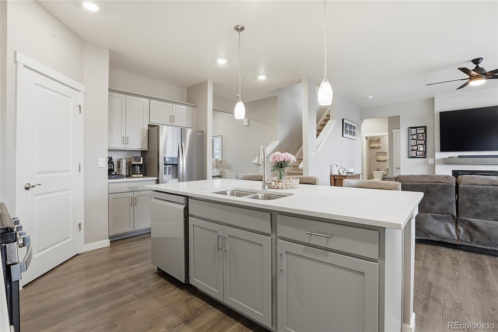 MLS Image #8 for 4851  cattle cross road,castle rock, Colorado