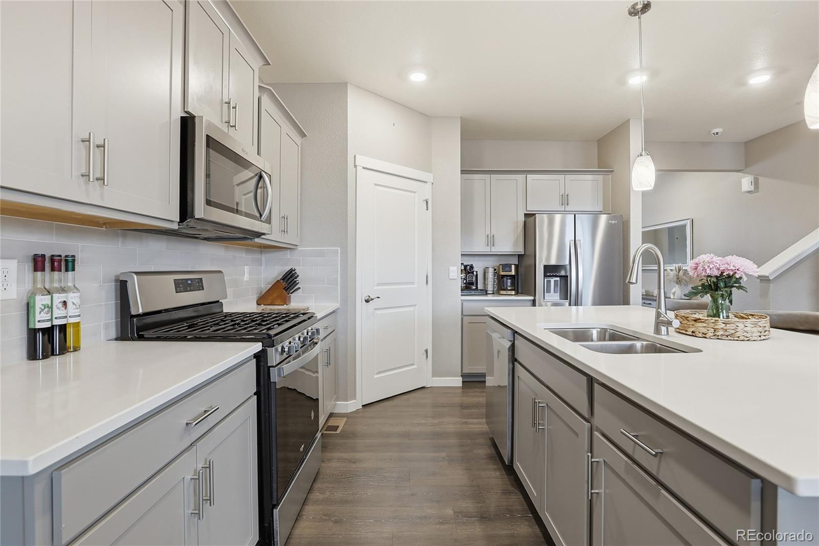 MLS Image #9 for 4851  cattle cross road,castle rock, Colorado