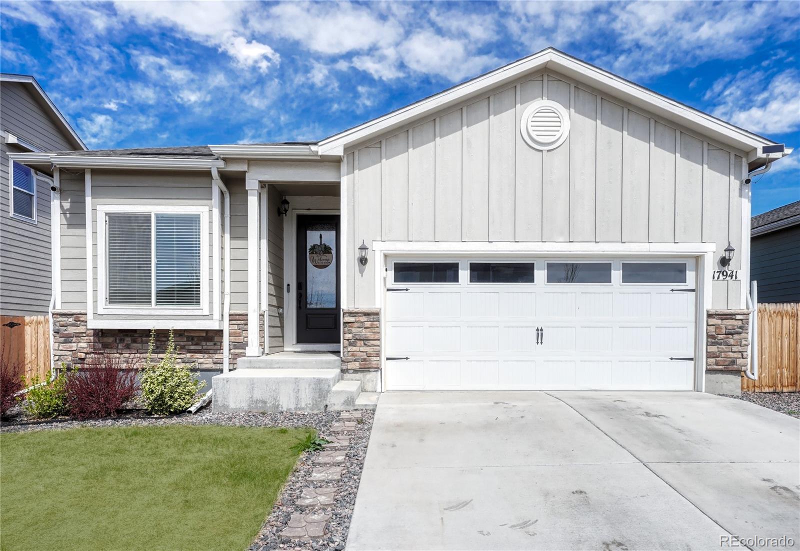 MLS Image #0 for 17941 e 95th place,commerce city, Colorado