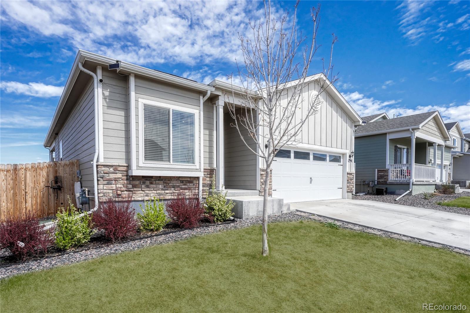 MLS Image #1 for 17941 e 95th place,commerce city, Colorado