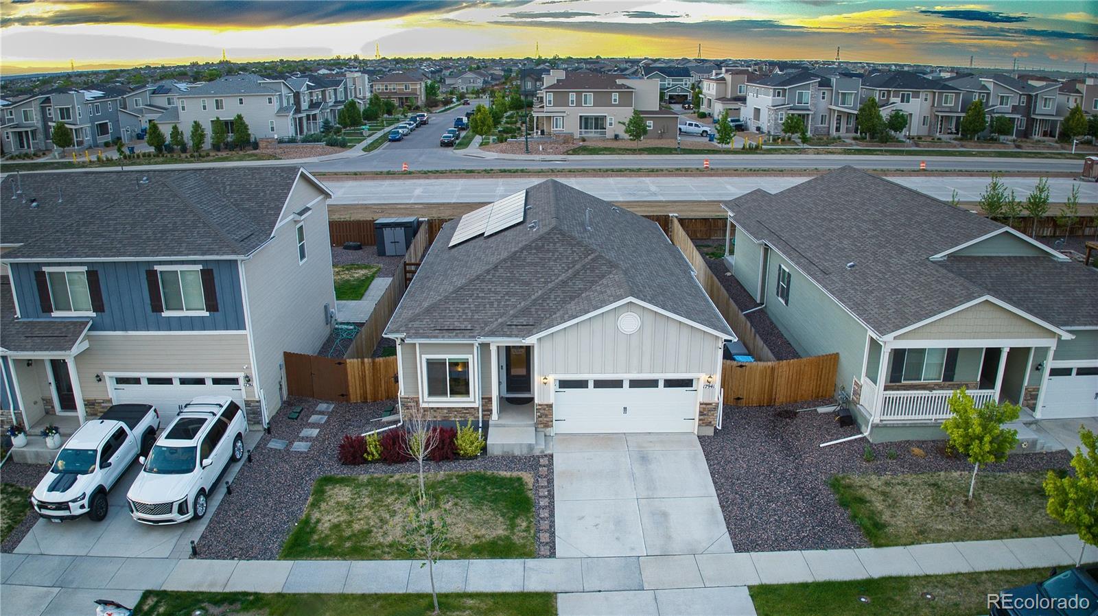 MLS Image #17 for 17941 e 95th place,commerce city, Colorado