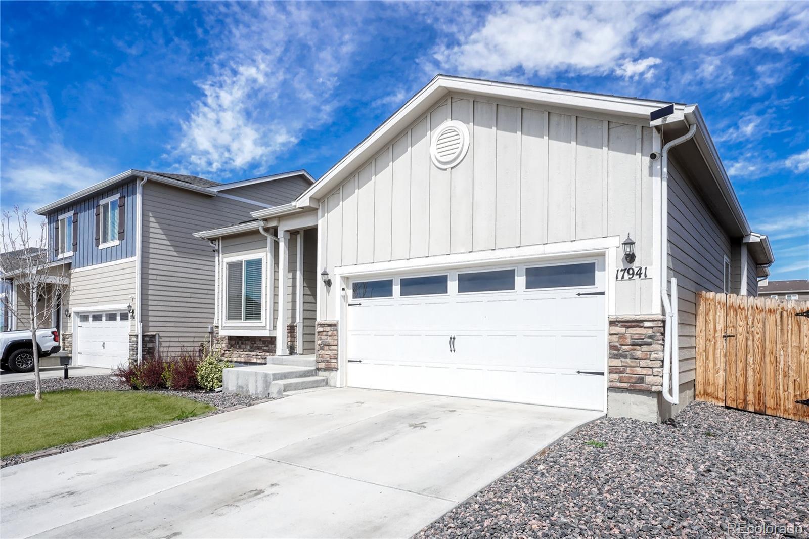 MLS Image #2 for 17941 e 95th place,commerce city, Colorado
