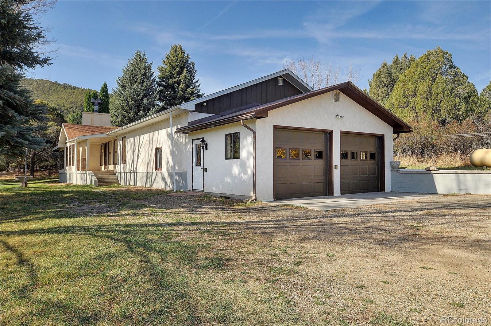 MLS Image #1 for 762  leprechaun lane,howard, Colorado