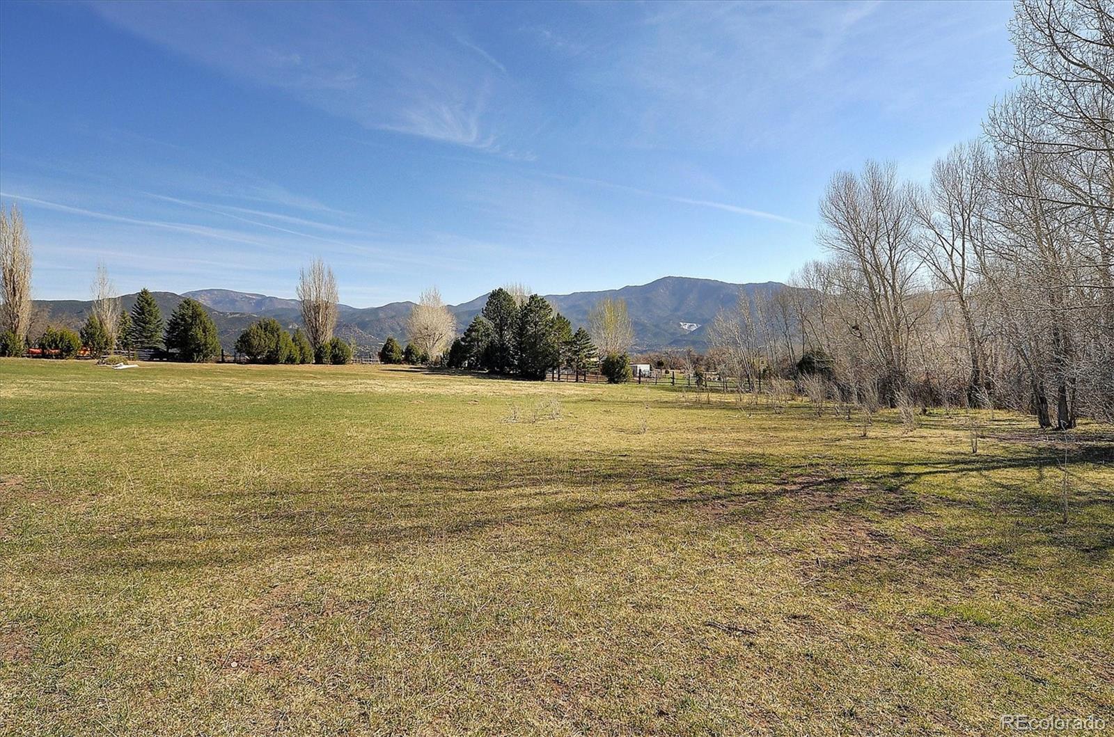 MLS Image #45 for 762  leprechaun lane,howard, Colorado
