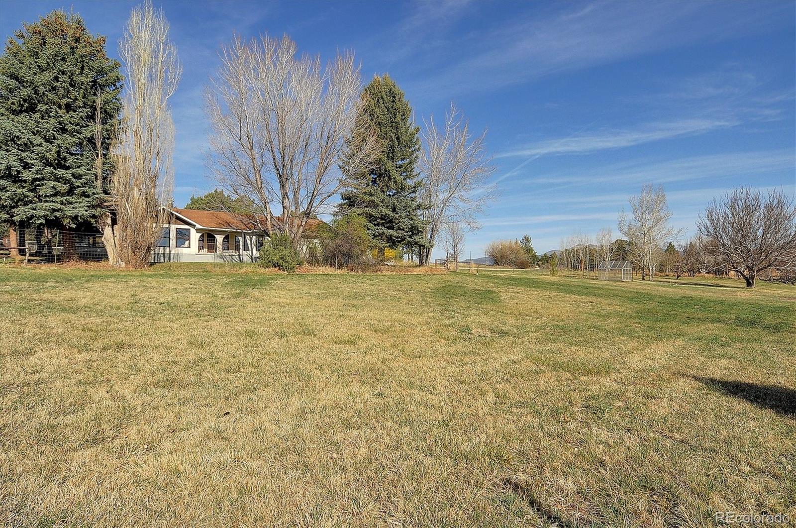 MLS Image #46 for 762  leprechaun lane,howard, Colorado