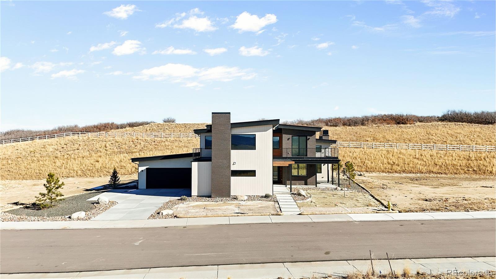 MLS Image #3 for 5292  lions paw street,castle rock, Colorado