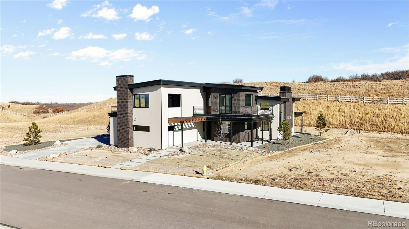 MLS Image #4 for 5292  lions paw street,castle rock, Colorado