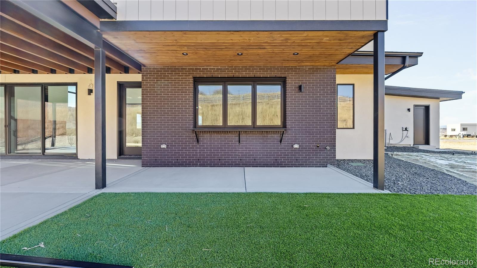 MLS Image #44 for 5292  lions paw street,castle rock, Colorado