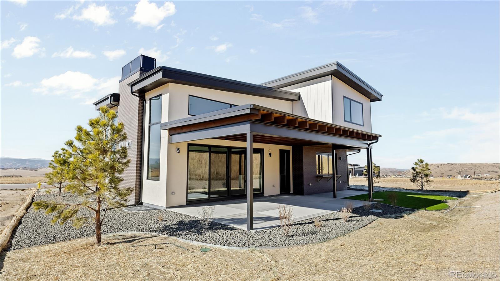 MLS Image #45 for 5292  lions paw street,castle rock, Colorado