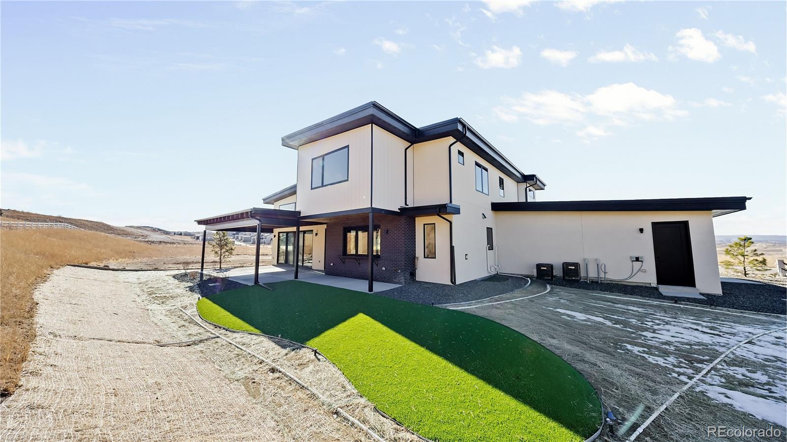 MLS Image #46 for 5292  lions paw street,castle rock, Colorado