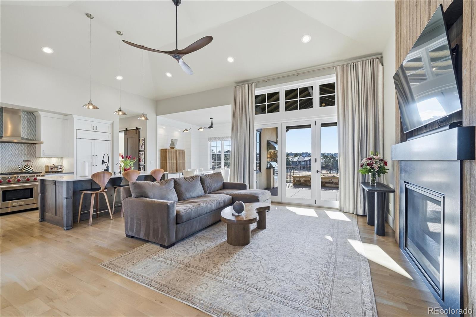 MLS Image #2 for 7300  prairie star court,parker, Colorado