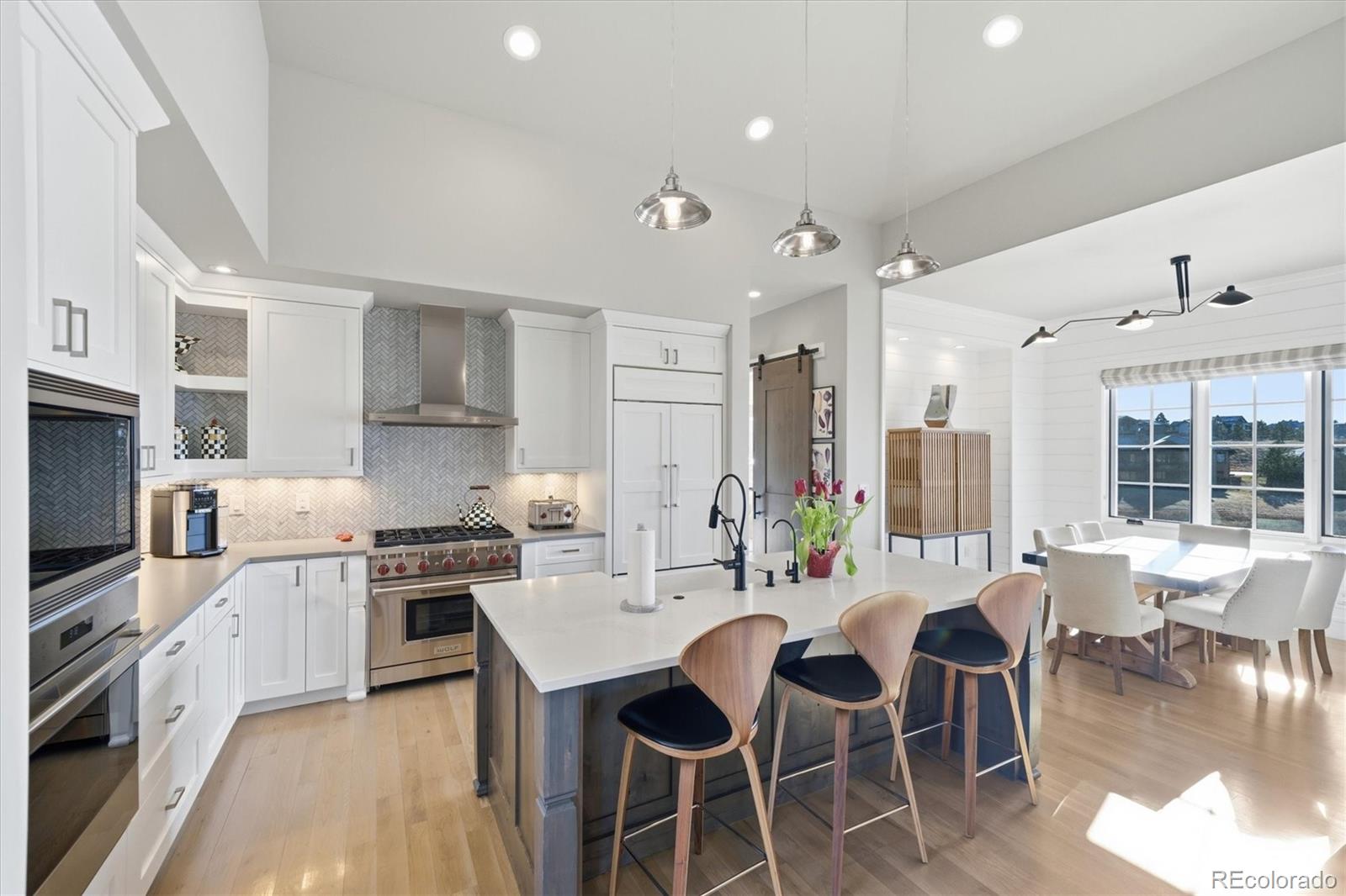 MLS Image #3 for 7300  prairie star court,parker, Colorado