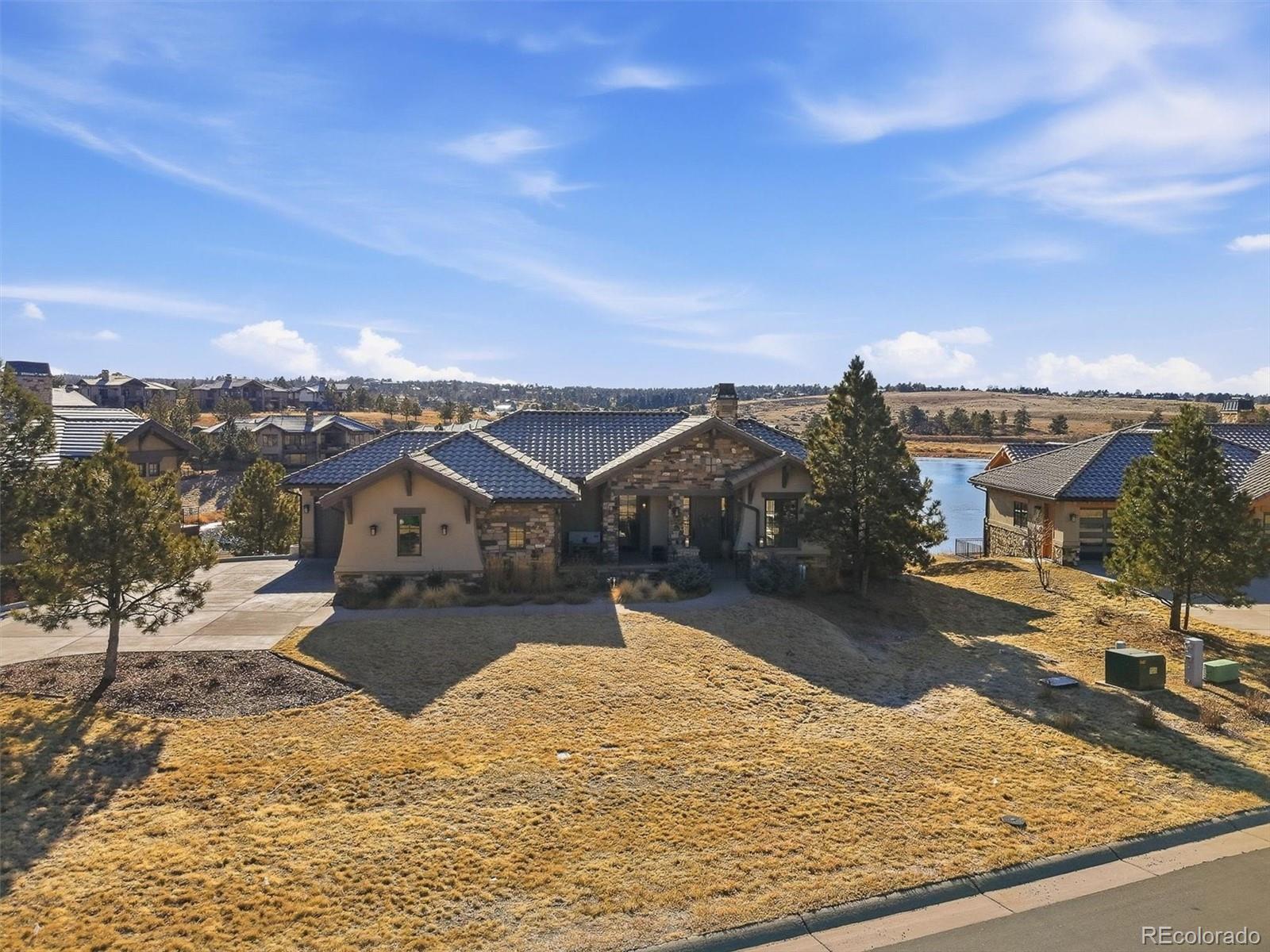 MLS Image #37 for 7300  prairie star court,parker, Colorado