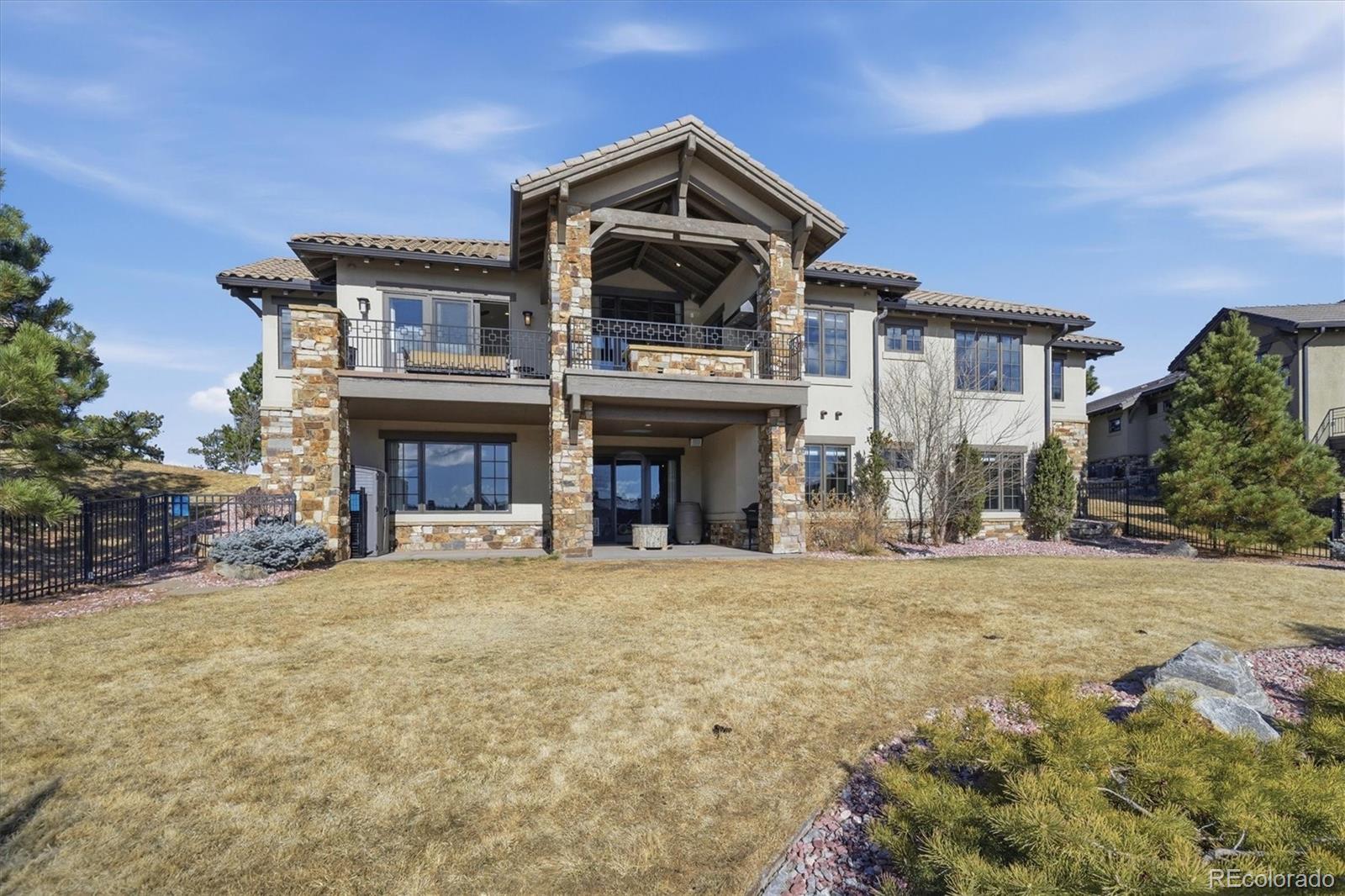 MLS Image #40 for 7300  prairie star court,parker, Colorado