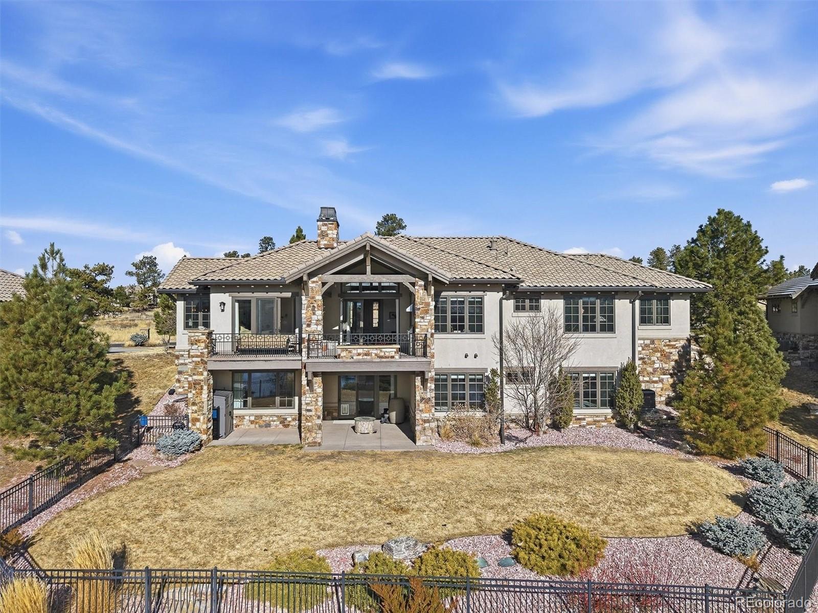 MLS Image #44 for 7300  prairie star court,parker, Colorado