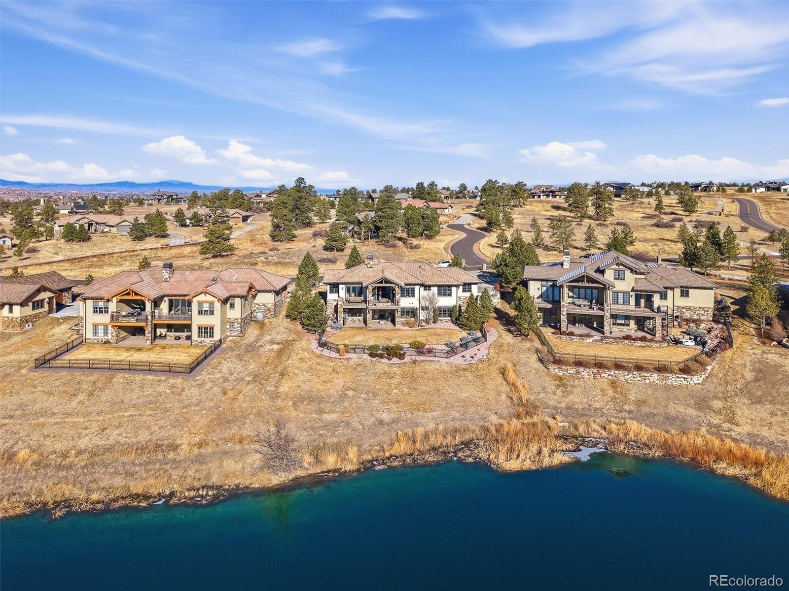 MLS Image #45 for 7300  prairie star court,parker, Colorado