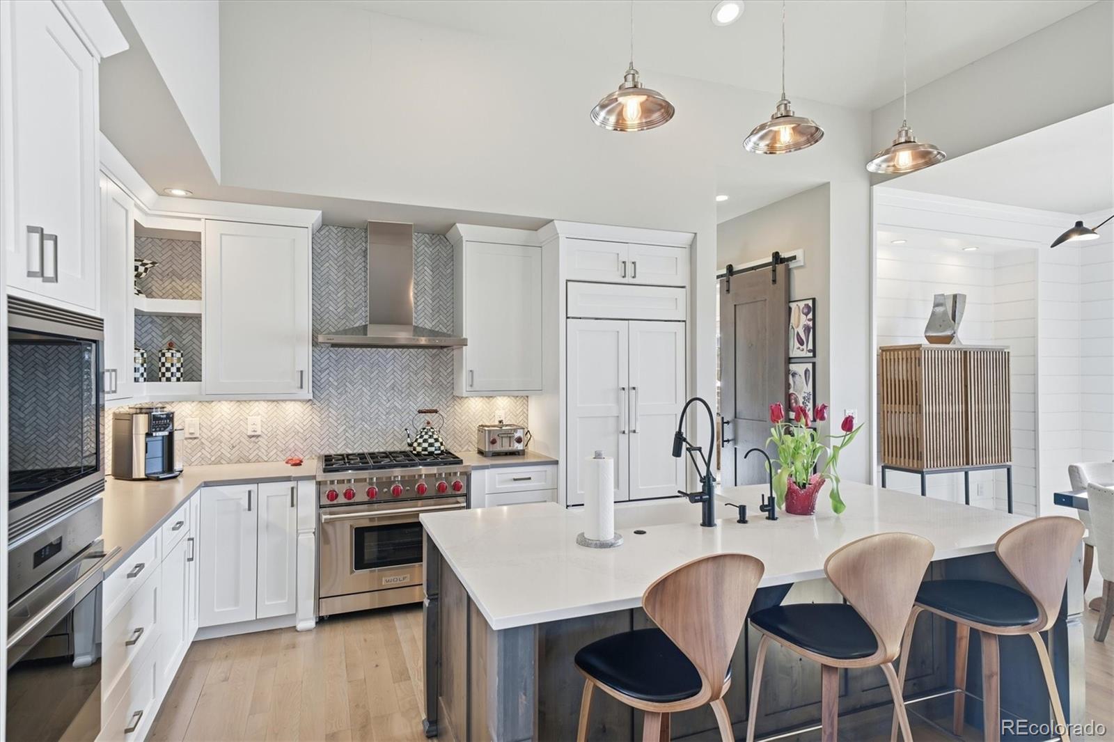 MLS Image #5 for 7300  prairie star court,parker, Colorado