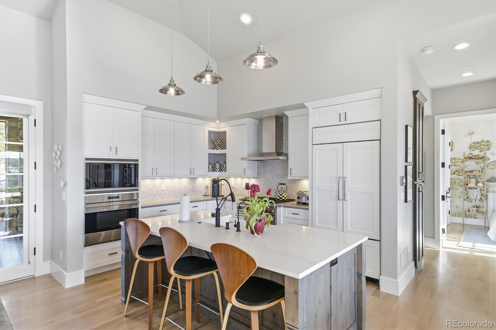 MLS Image #7 for 7300  prairie star court,parker, Colorado