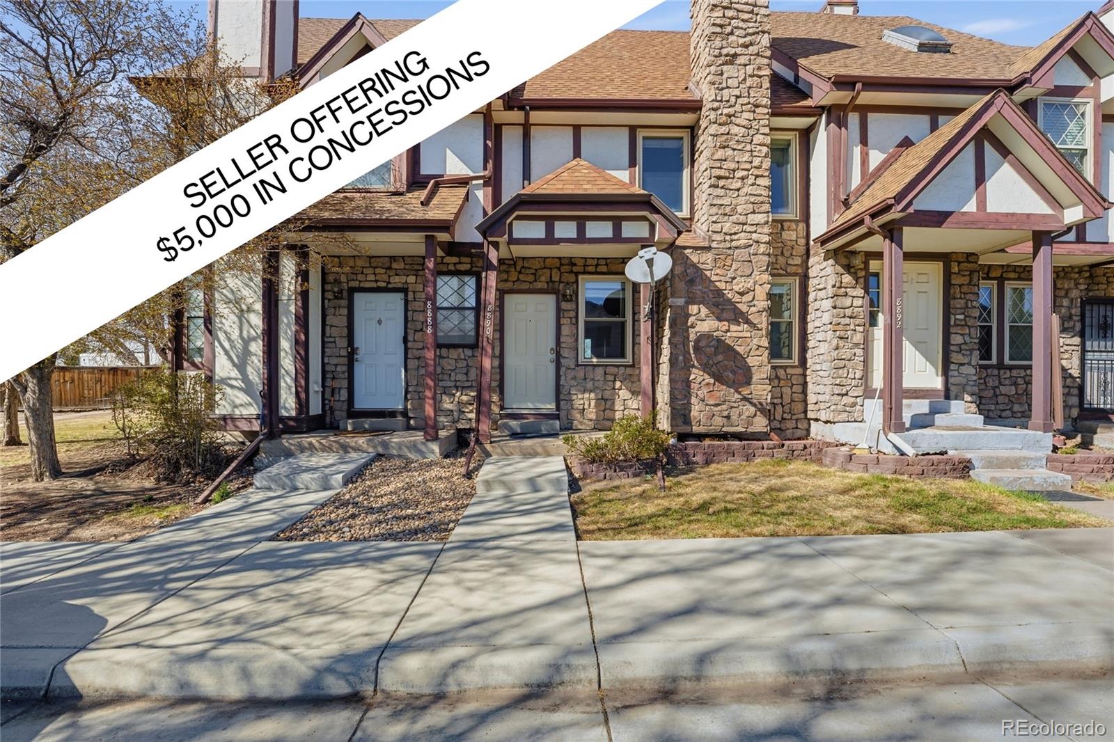 MLS Image #0 for 8890  brompton way,parker, Colorado