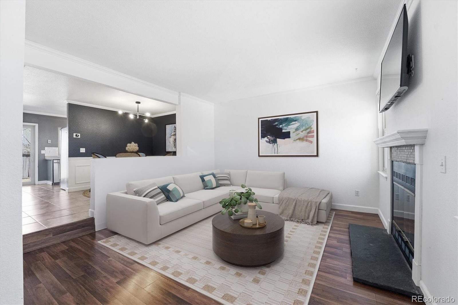 MLS Image #3 for 8890  brompton way,parker, Colorado
