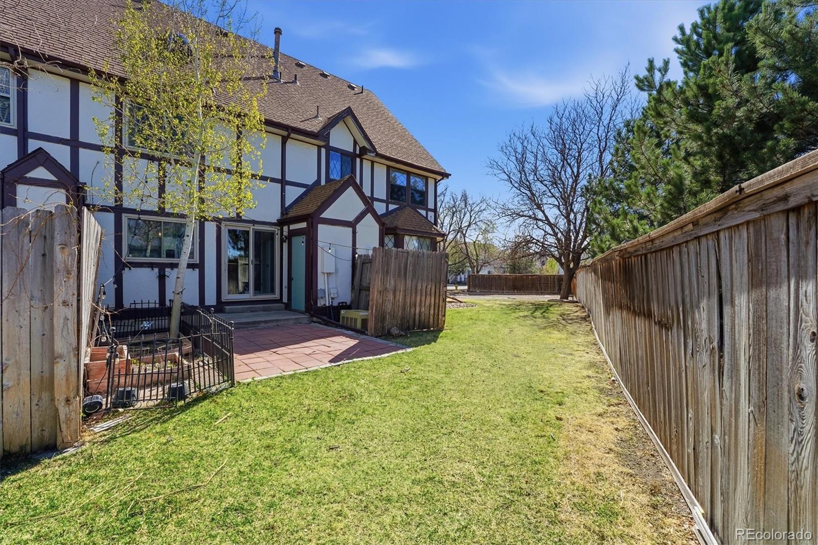 MLS Image #43 for 8890  brompton way,parker, Colorado