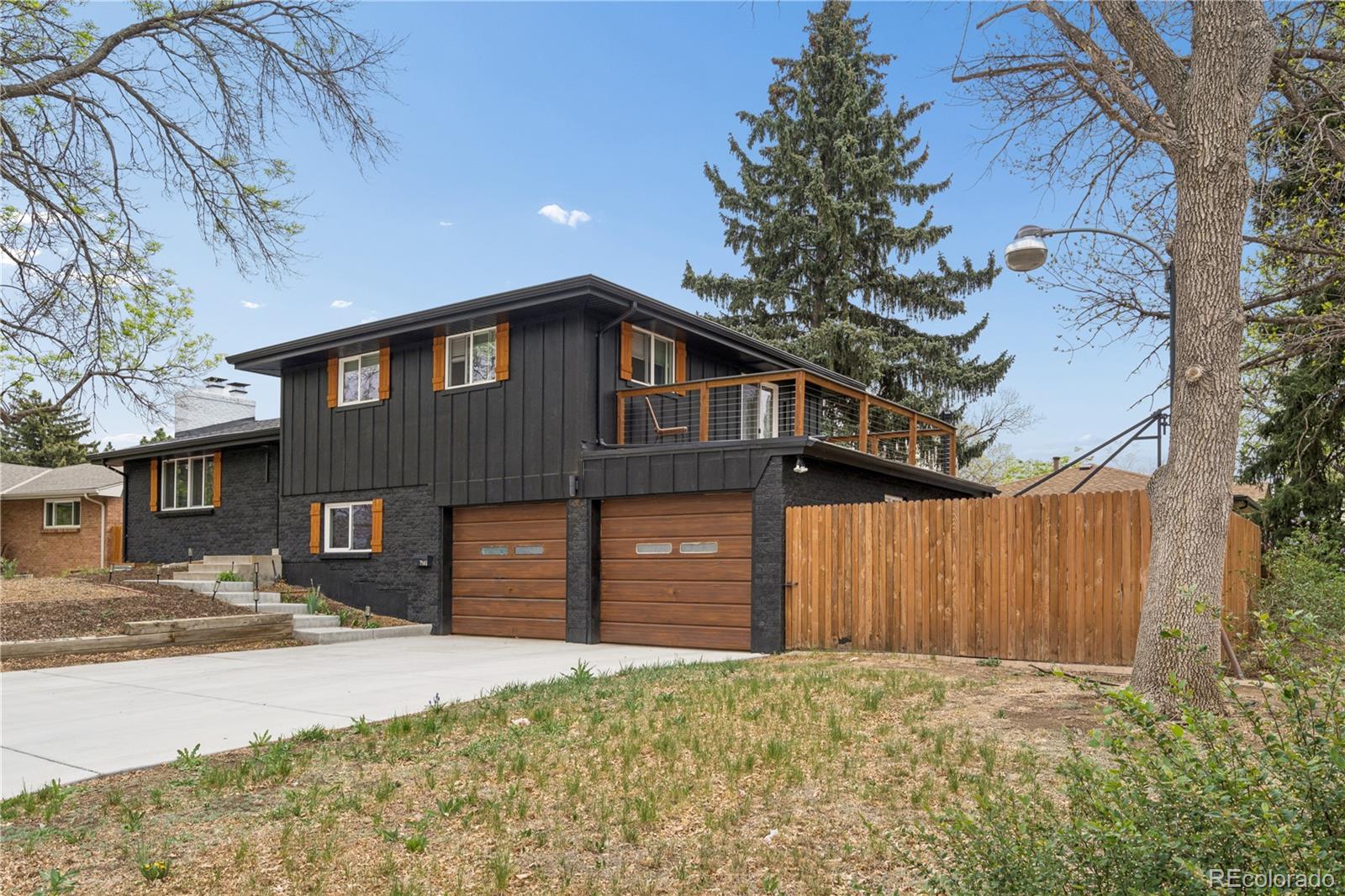 MLS Image #1 for 7145  w alabama dr ,lakewood, Colorado
