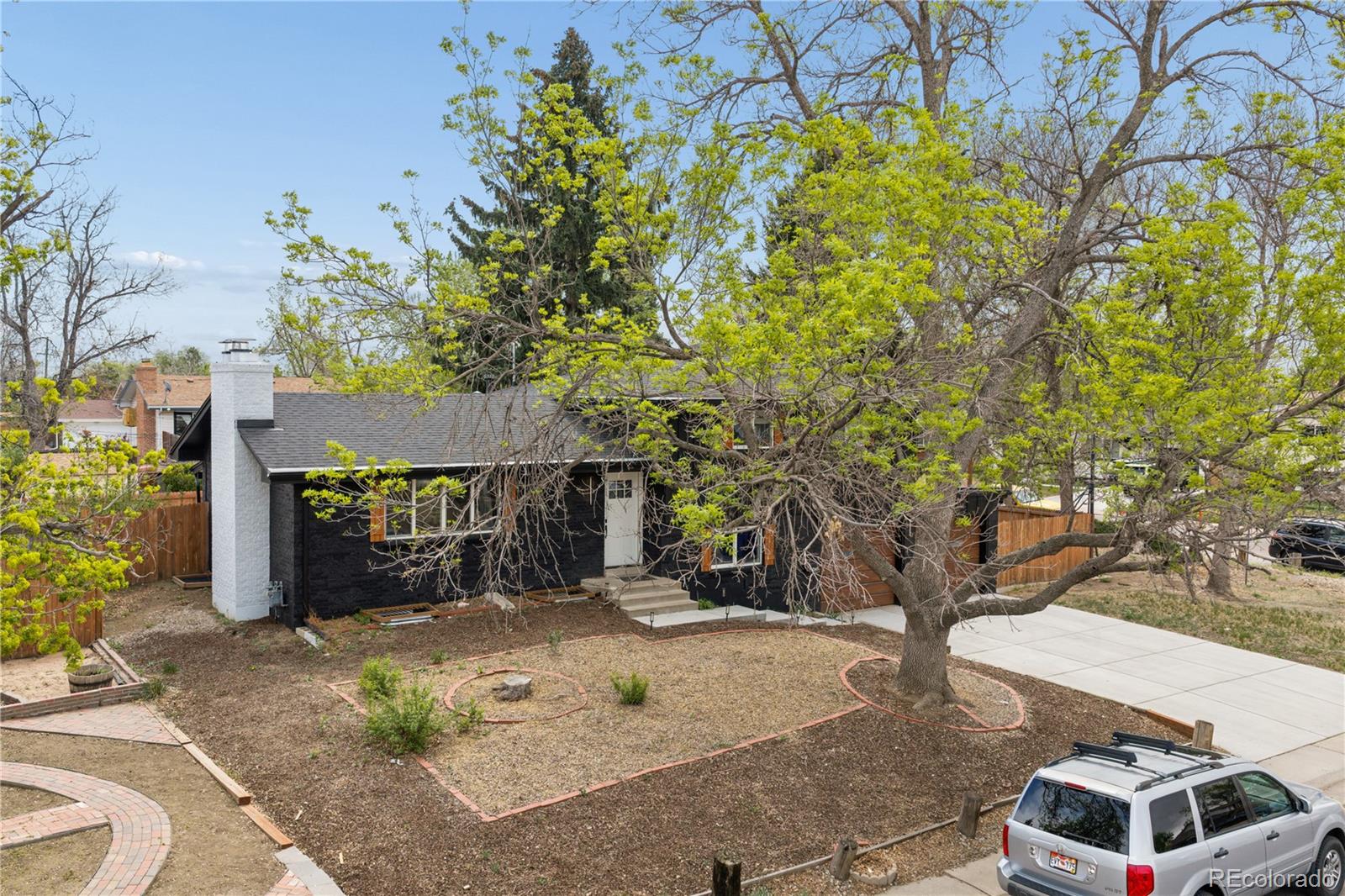 MLS Image #3 for 7145  w alabama dr ,lakewood, Colorado