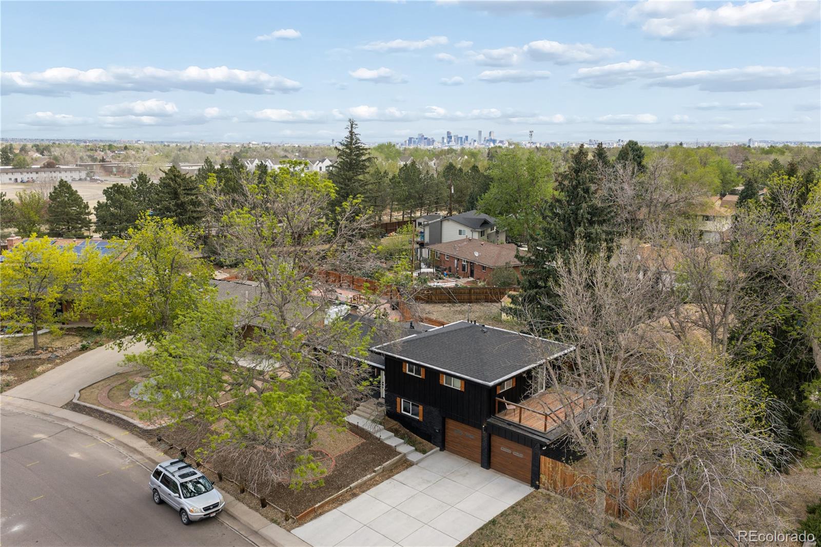 MLS Image #4 for 7145  w alabama dr ,lakewood, Colorado