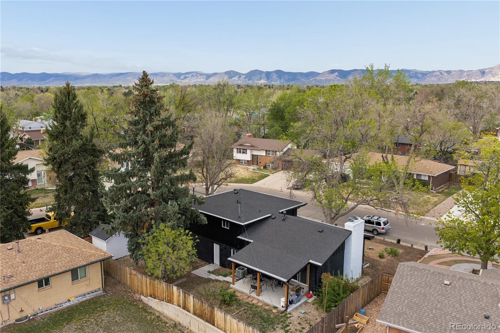 MLS Image #6 for 7145  w alabama dr ,lakewood, Colorado