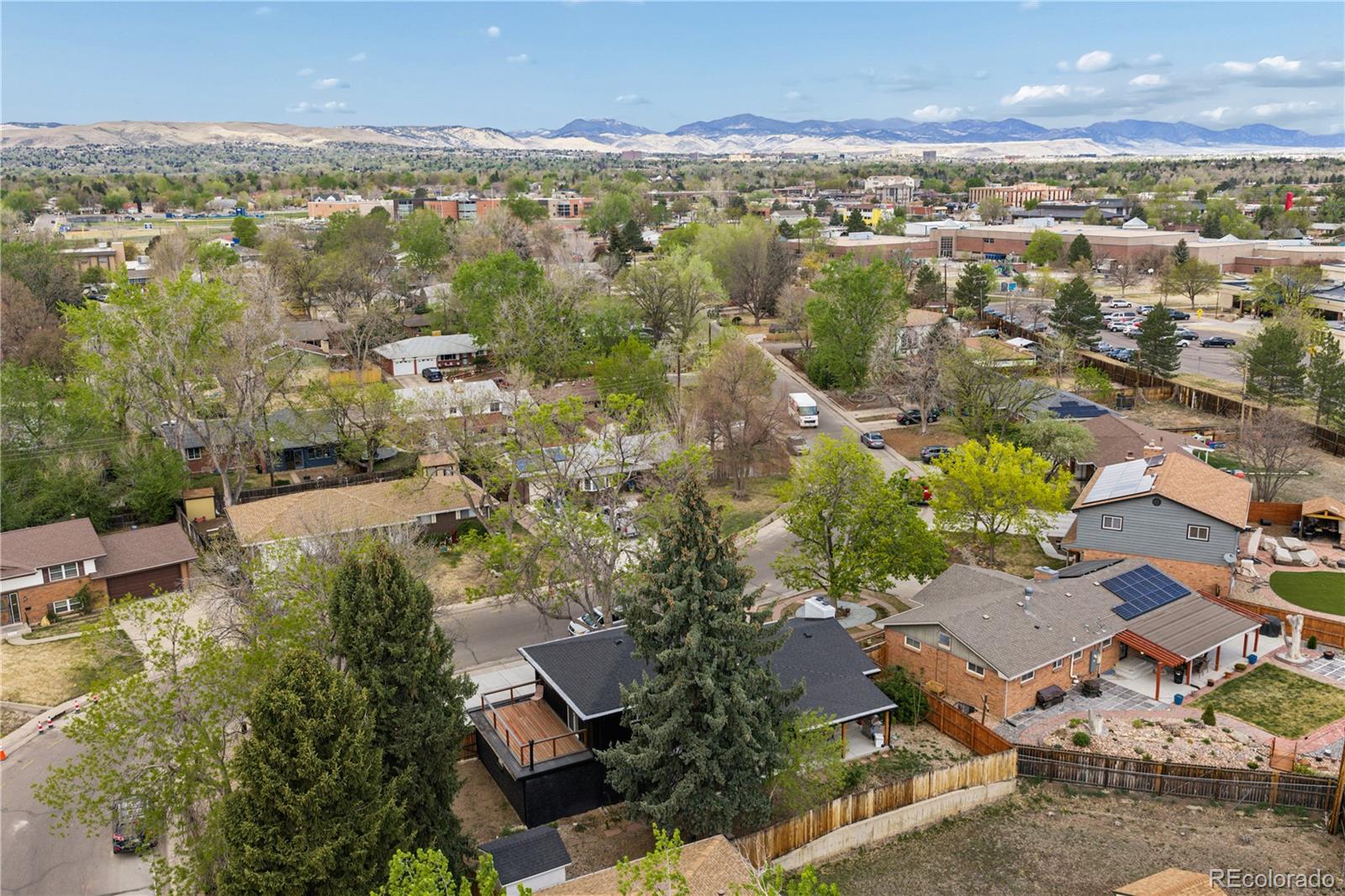 MLS Image #7 for 7145  w alabama dr ,lakewood, Colorado