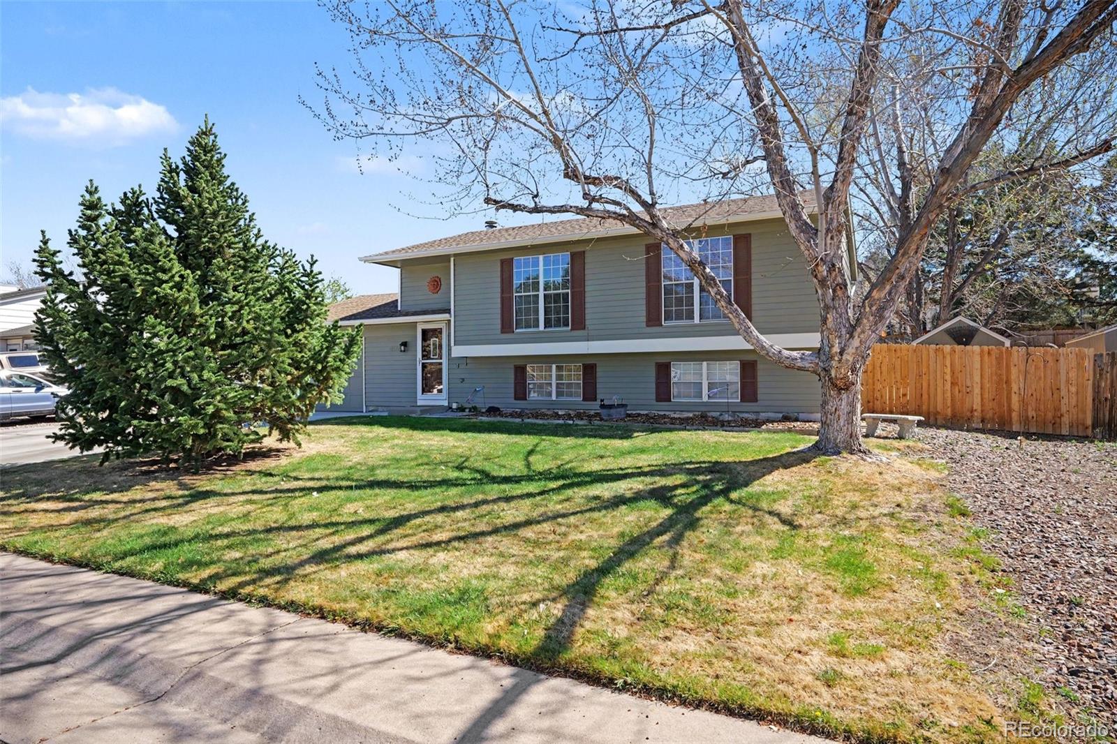 MLS Image #0 for 11528  hot springs drive,parker, Colorado