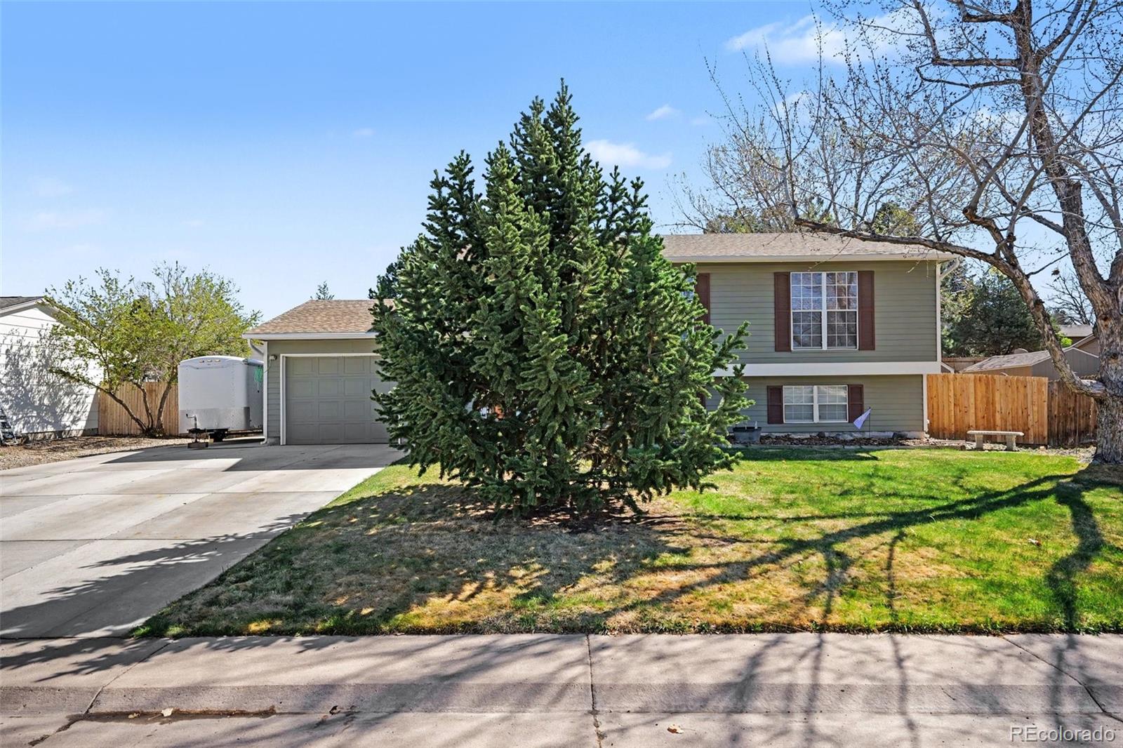 MLS Image #2 for 11528  hot springs drive,parker, Colorado