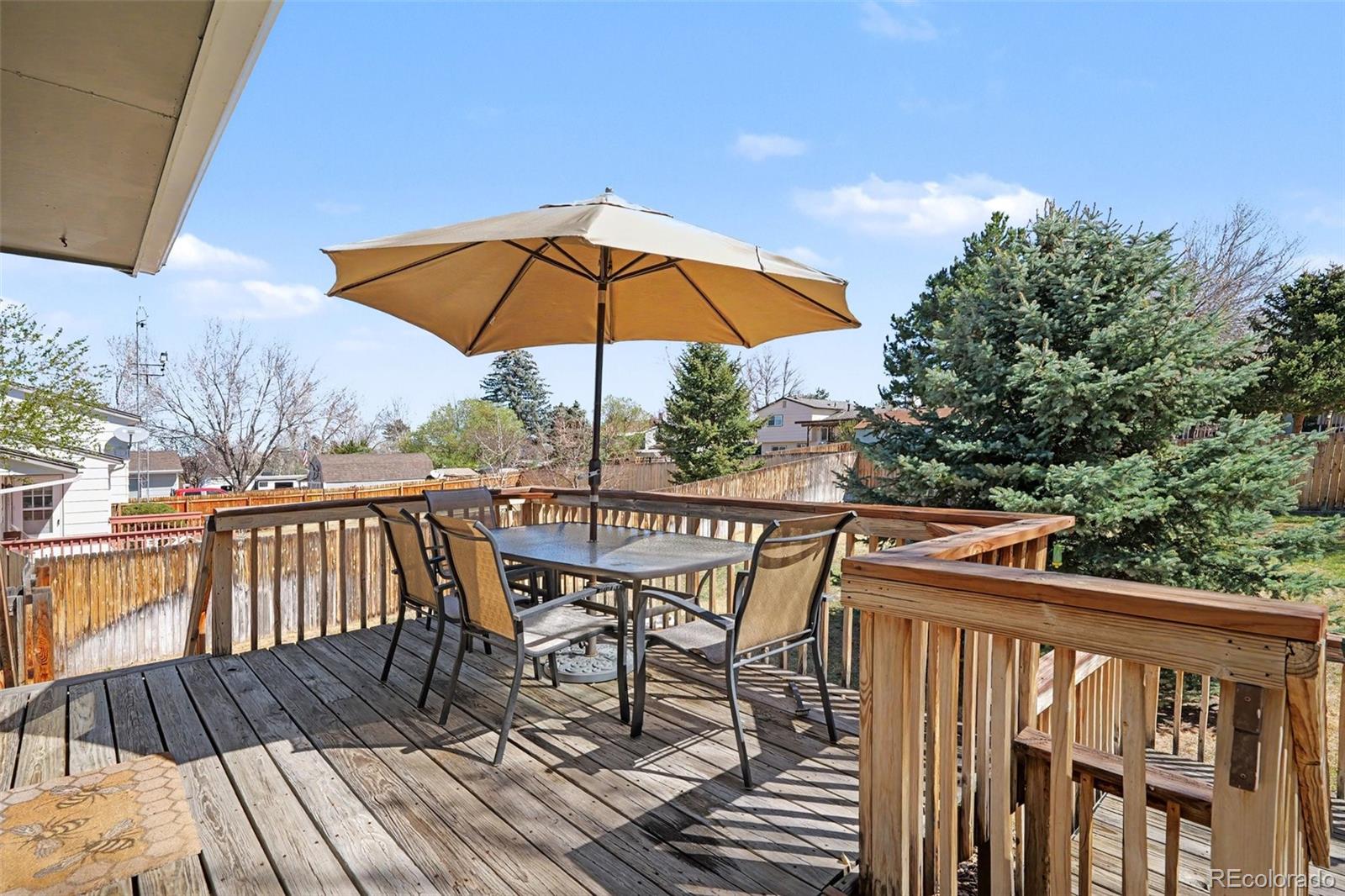 MLS Image #25 for 11528  hot springs drive,parker, Colorado