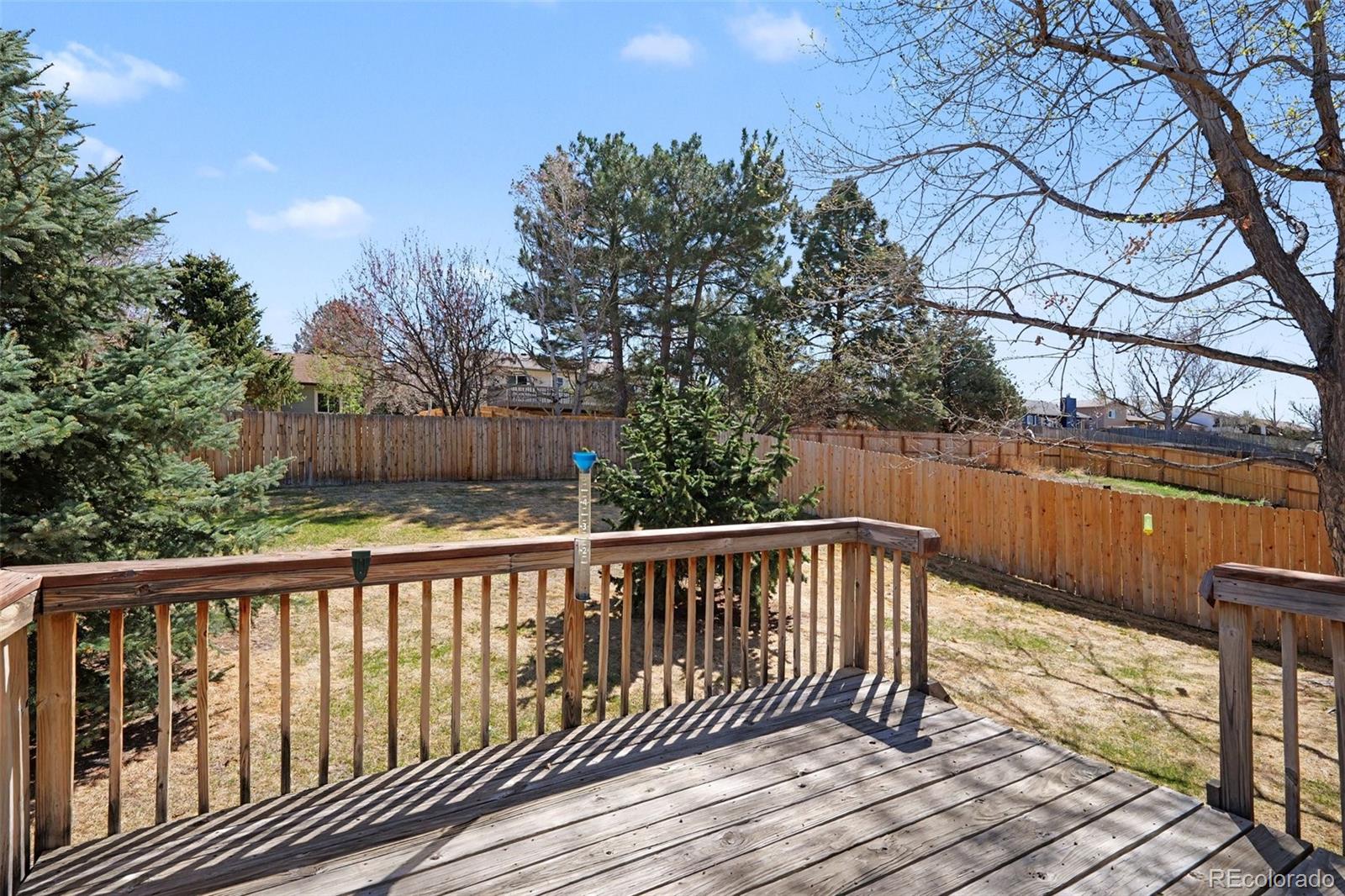 MLS Image #26 for 11528  hot springs drive,parker, Colorado
