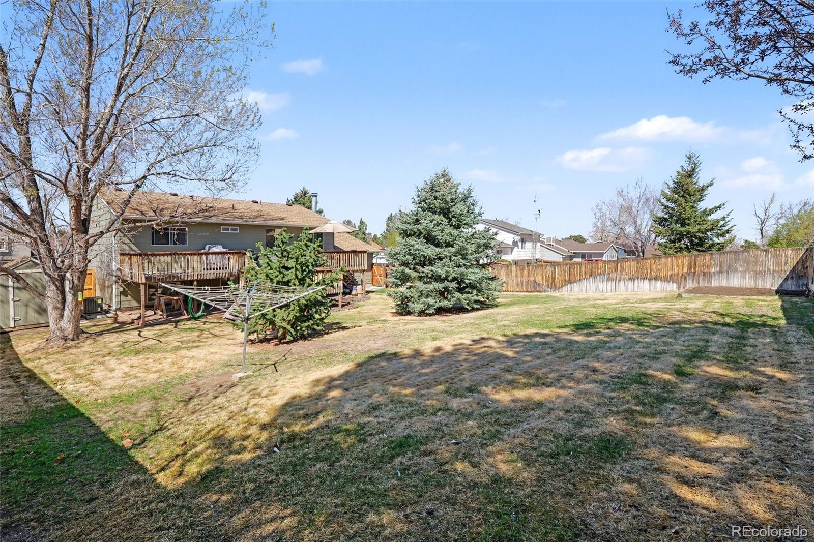 MLS Image #29 for 11528  hot springs drive,parker, Colorado