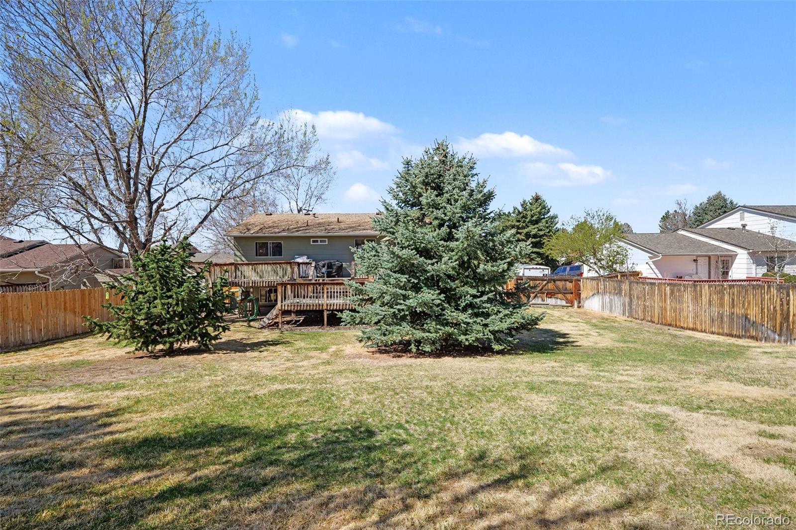 MLS Image #30 for 11528  hot springs drive,parker, Colorado