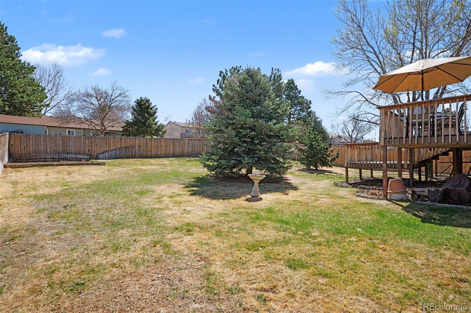 MLS Image #31 for 11528  hot springs drive,parker, Colorado