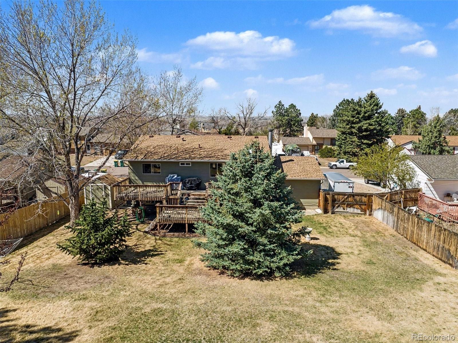 MLS Image #33 for 11528  hot springs drive,parker, Colorado