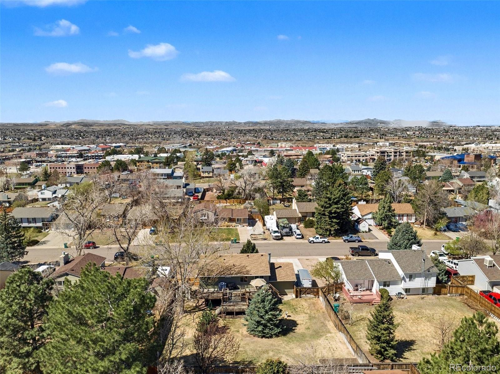 MLS Image #34 for 11528  hot springs drive,parker, Colorado