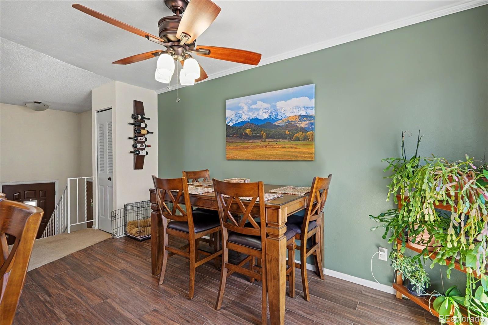 MLS Image #6 for 11528  hot springs drive,parker, Colorado