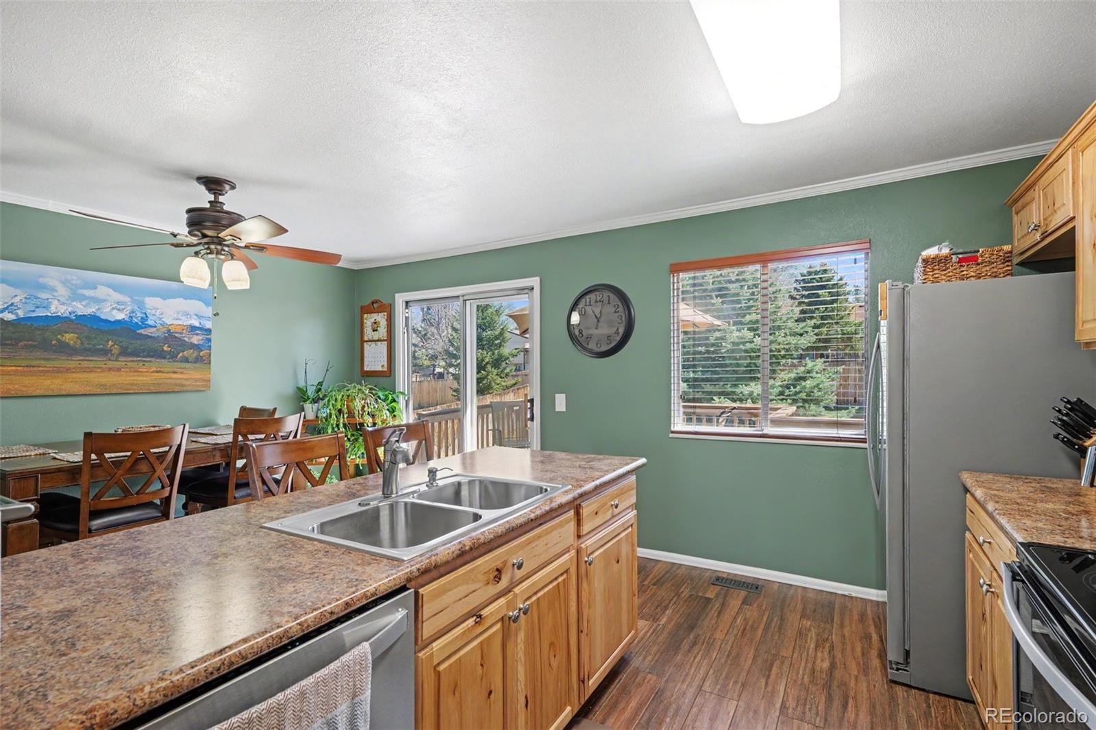 MLS Image #8 for 11528  hot springs drive,parker, Colorado