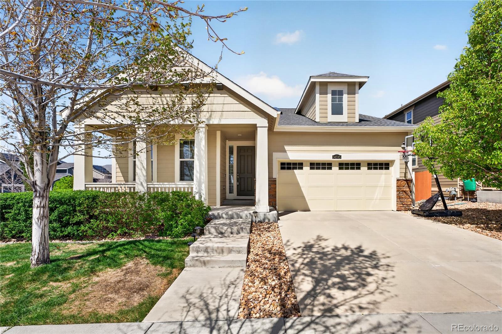 MLS Image #2 for 14595  jinan avenue,parker, Colorado