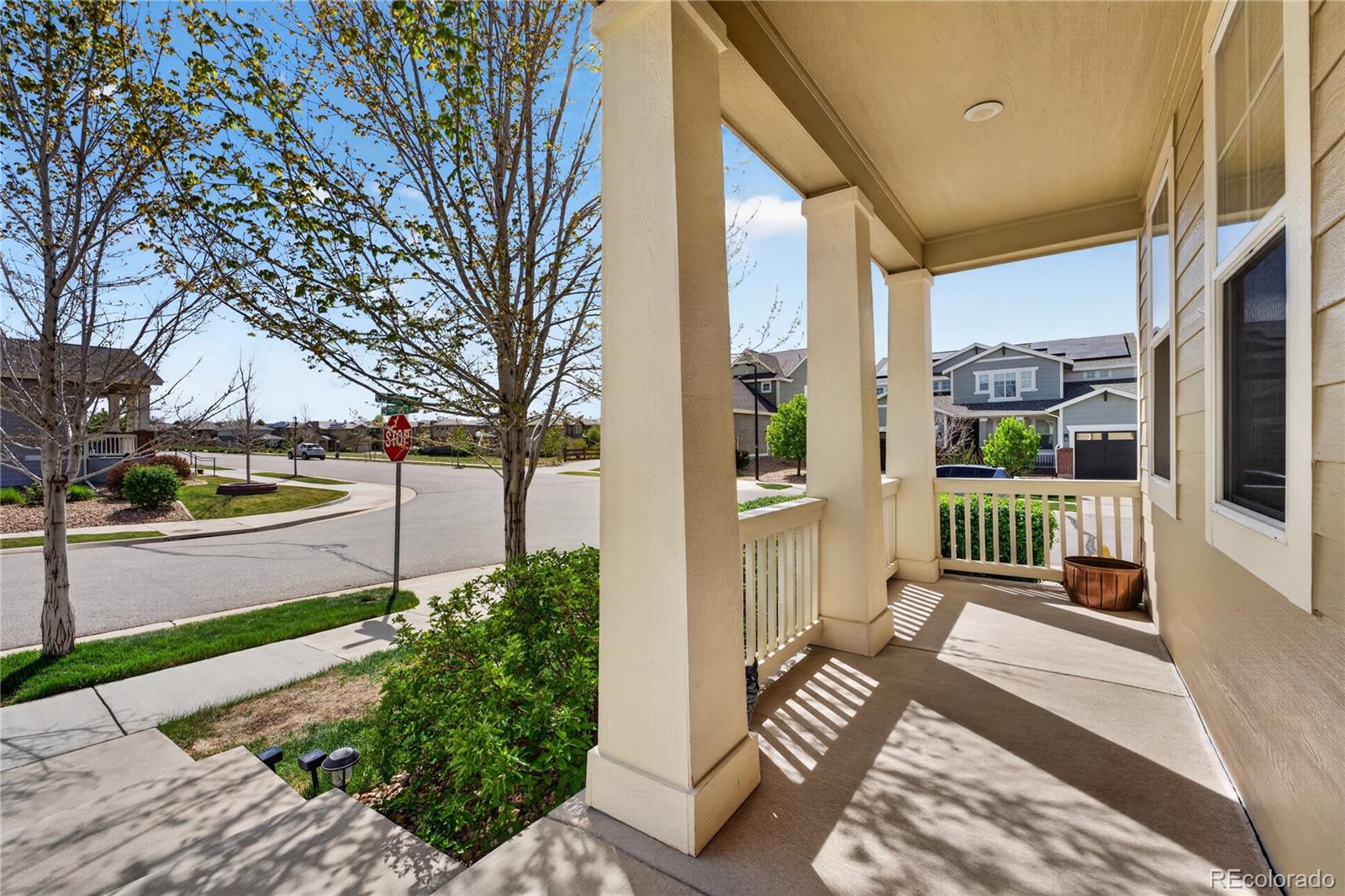 MLS Image #3 for 14595  jinan avenue,parker, Colorado